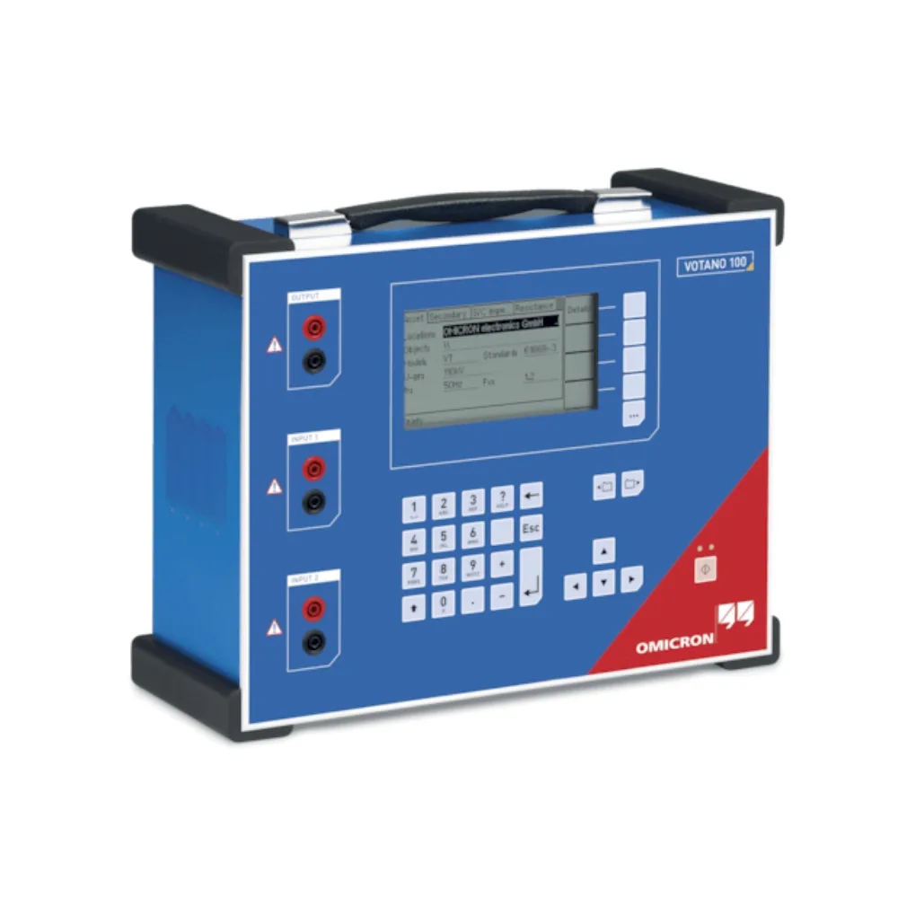Omicron VOTANO 100