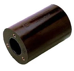 PFISTERER CONNEX Blind Cap Size 3 Um 52 kV modelo 827 133 001